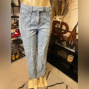 😍Adorable Vintage Christopher & Banks Vintage 4 Jeans